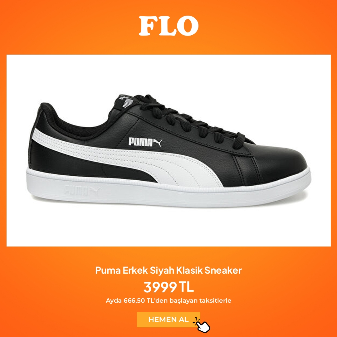 FLO Facebook ad