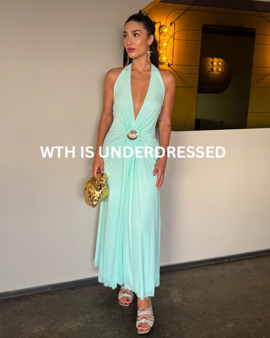 Gayam Evening Dresses Facebook ad: POV: You finally found the evening dresses you’ve…