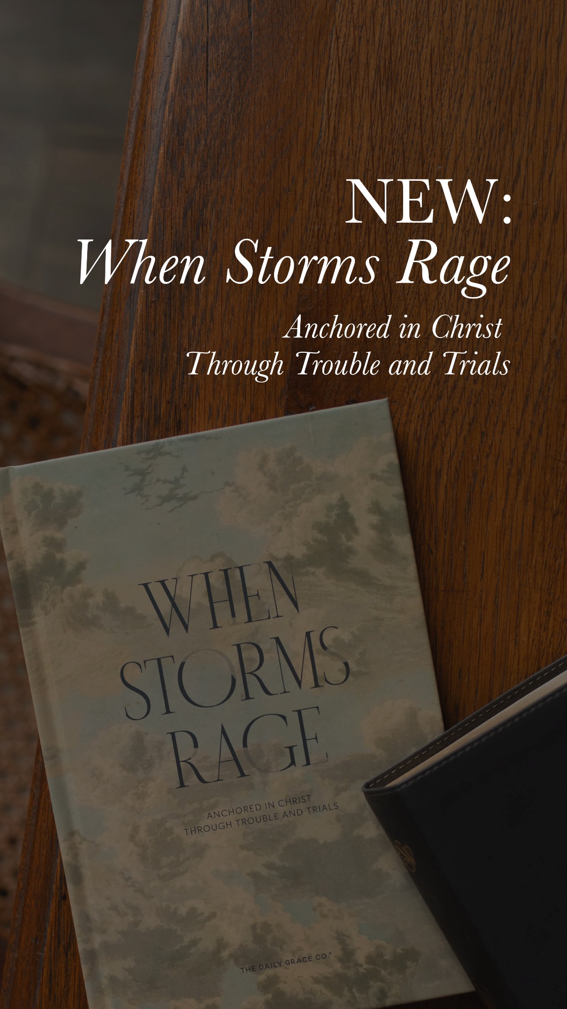 The Daily Grace Co. Facebook ad