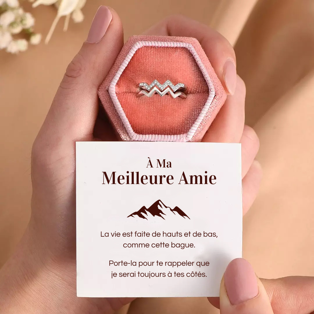 Amare Jewels France Facebook ad