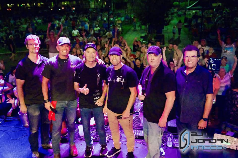 Starstruck Farm Facebook ad: C Dock Boyz | Starstruck Farm