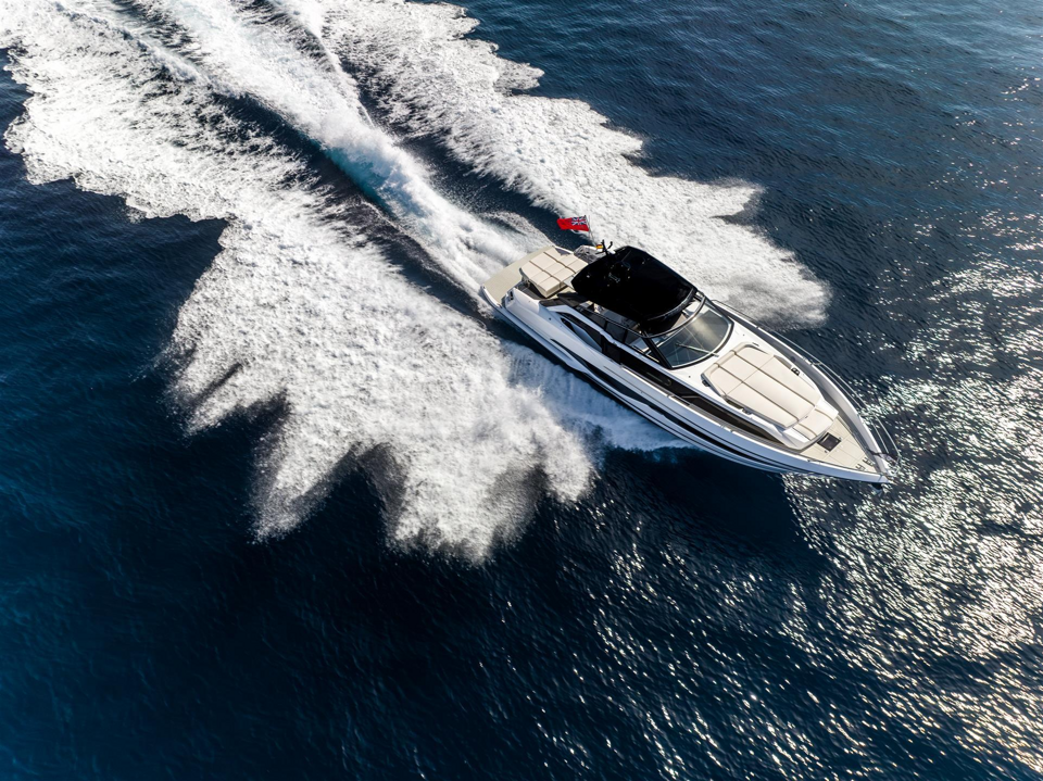 DCH Marine Australia Facebook ad