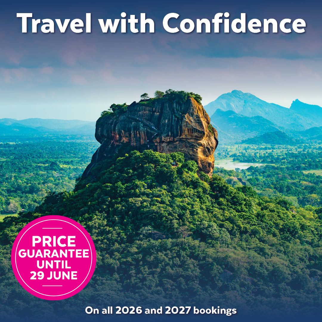 TD active Holidays Facebook ad: Find your dream adventure holiday and we'll take…