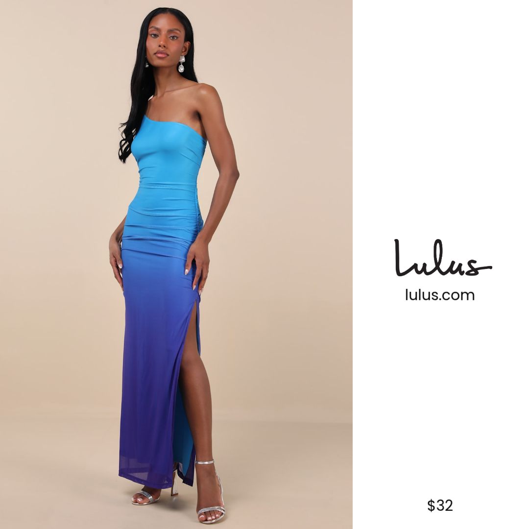 Lulus Facebook ad