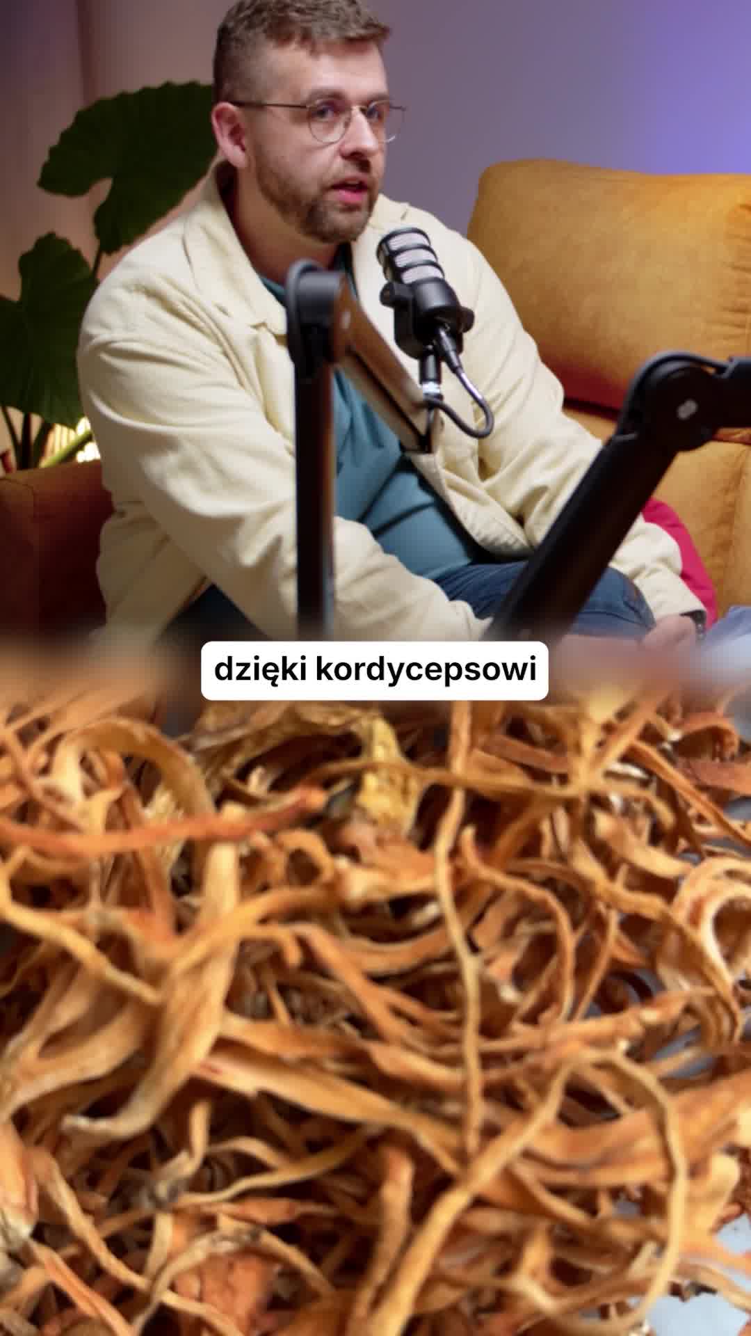 Mariola Wojnar Facebook ad: Twój nowy poranny rytuał