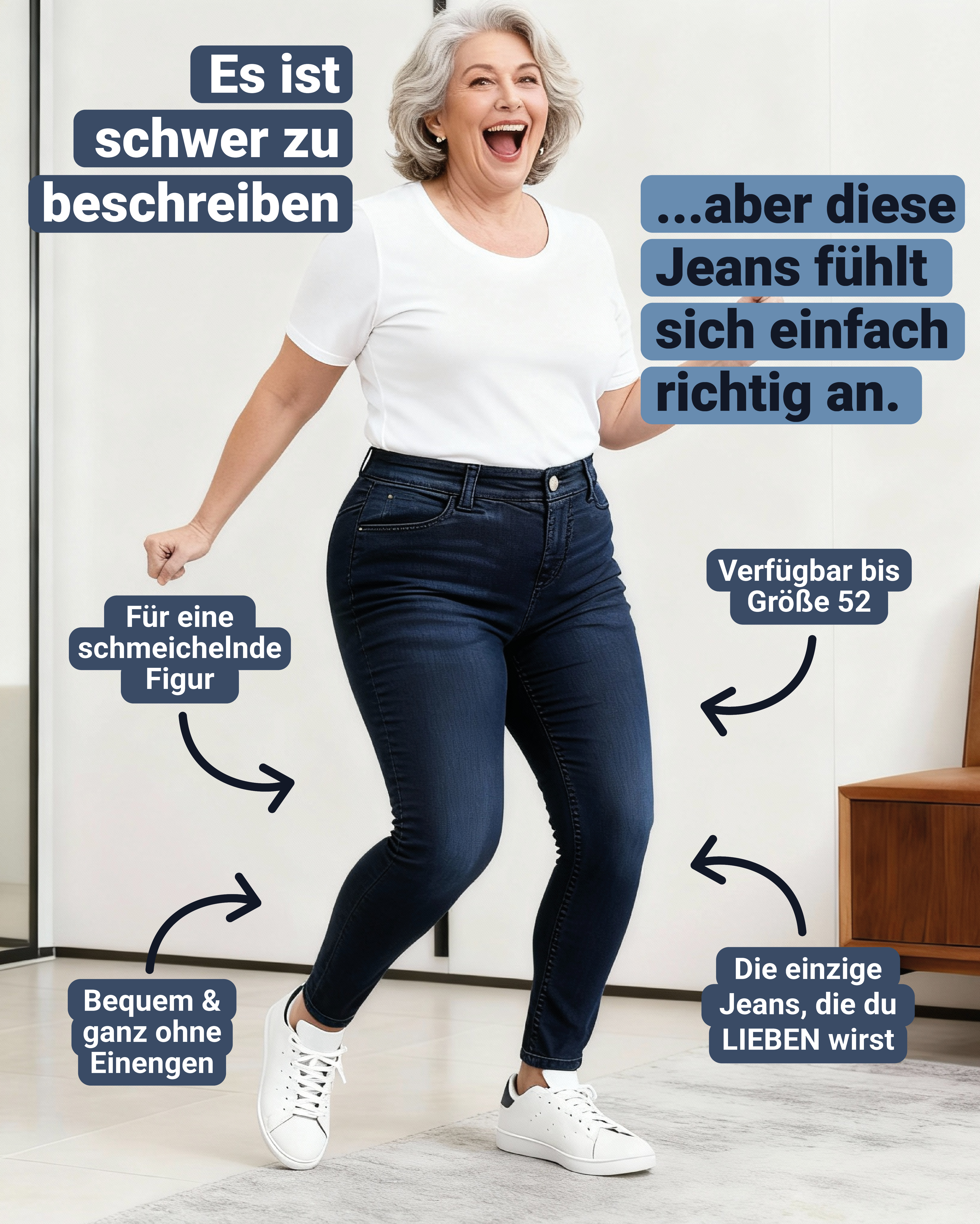 VERA MEYER Wäsche & Mehr Facebook ad