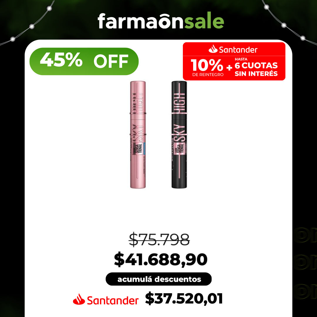 Farmaonline Facebook ad