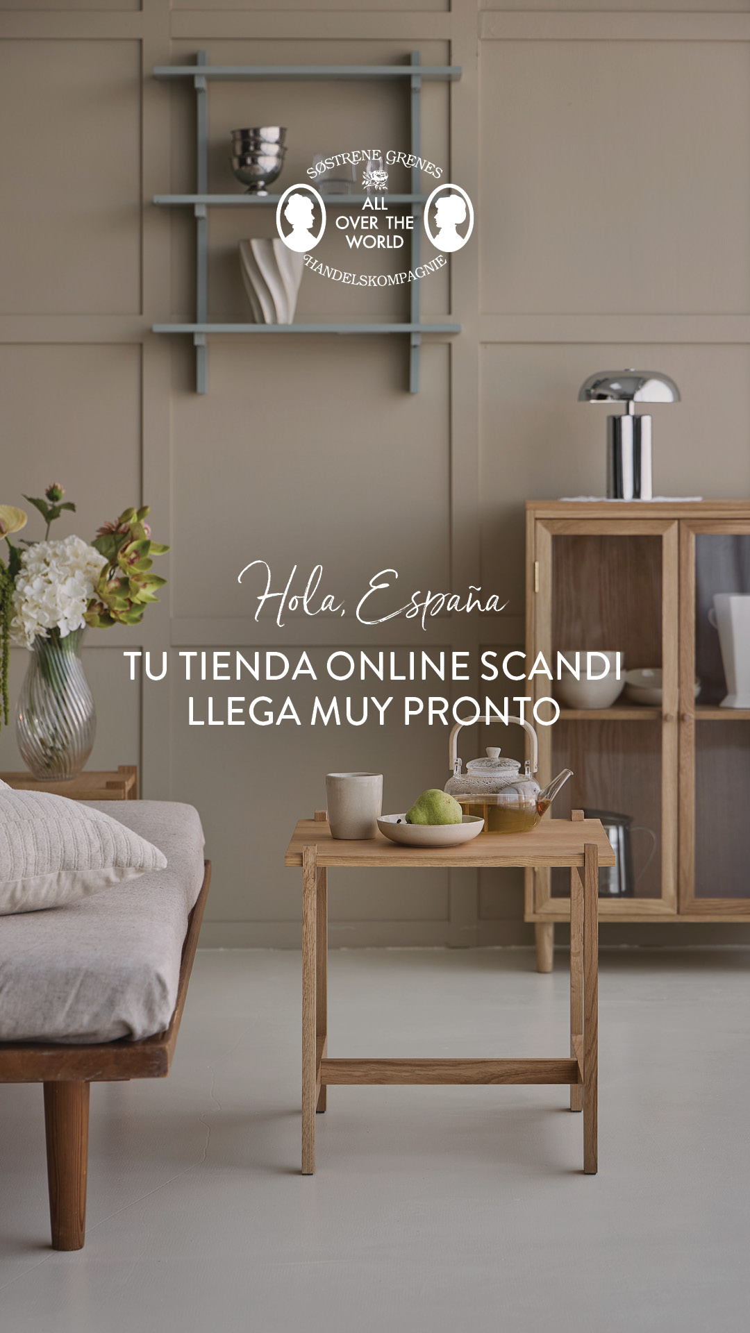 Søstrene Grene Facebook ad