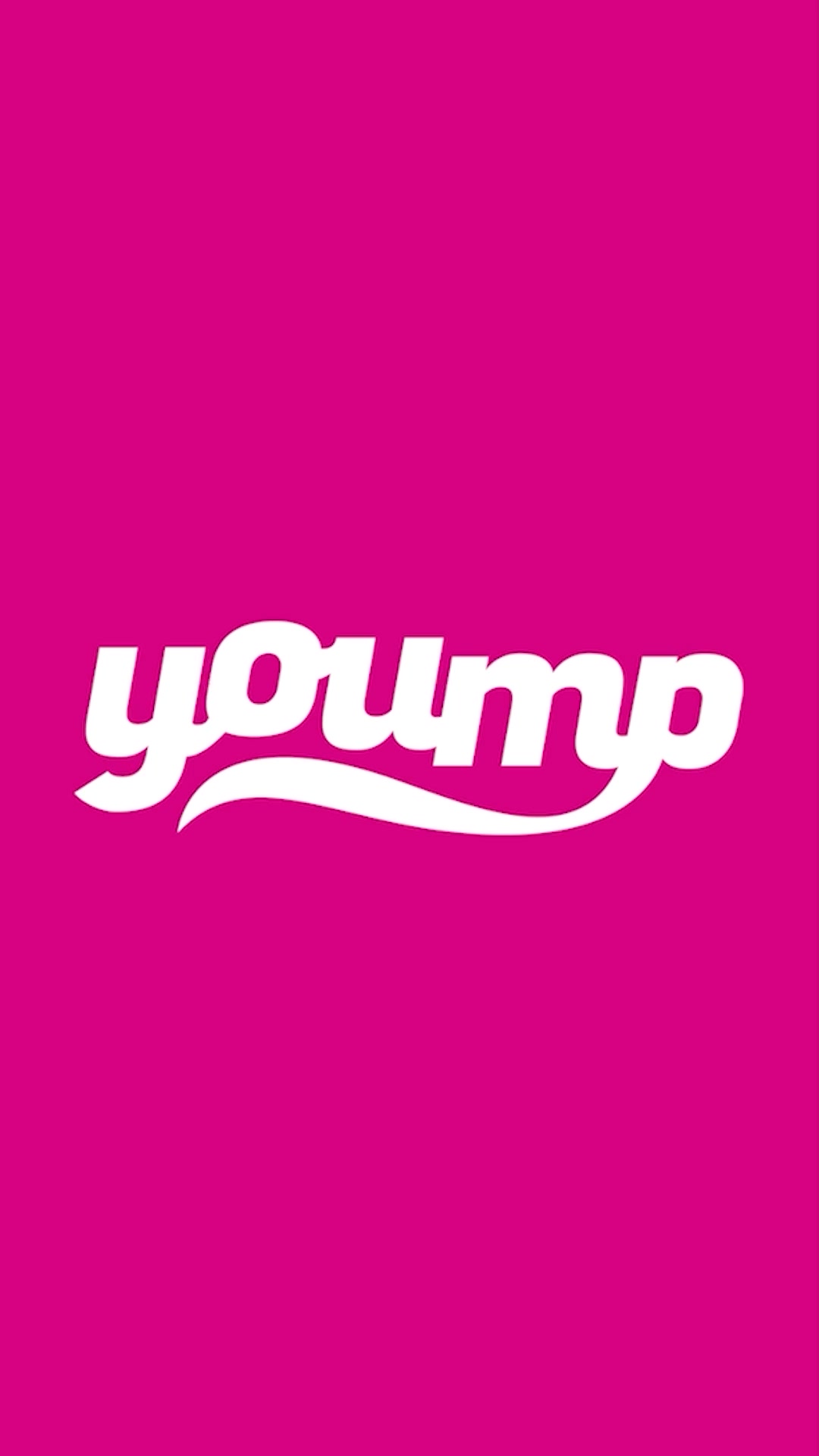 Yoump Sverige Facebook ad: Yoump Kungens Kurva
