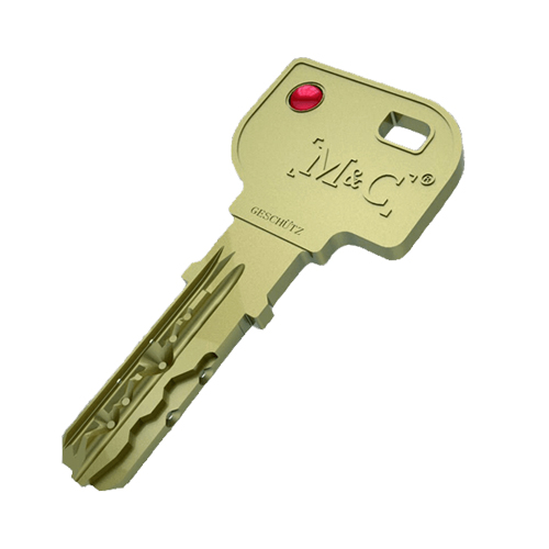 Doorax Facebook ad: Cilinderslot bestellen? Onze cilinders passen op alle…