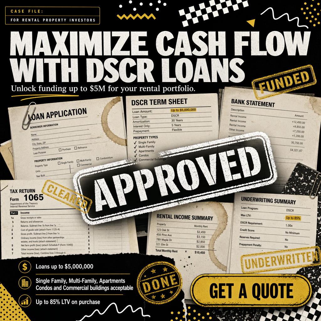 Nathaniel Rutkoski, CEO and Sr Loan Officer at Zoom Loans. NMLS #356590 Facebook ad: Funding Without Limits