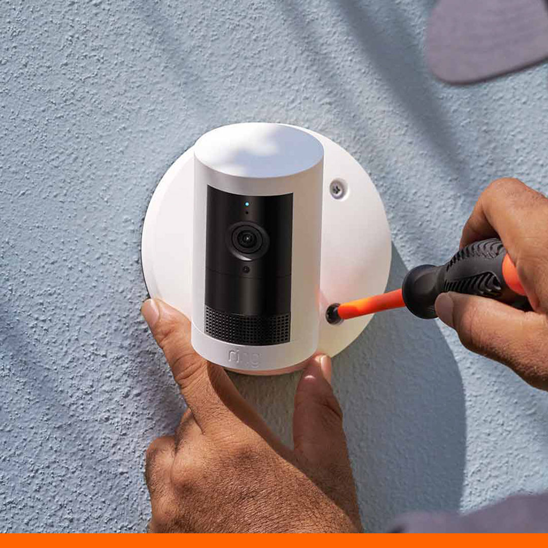 The Home Depot Facebook ad