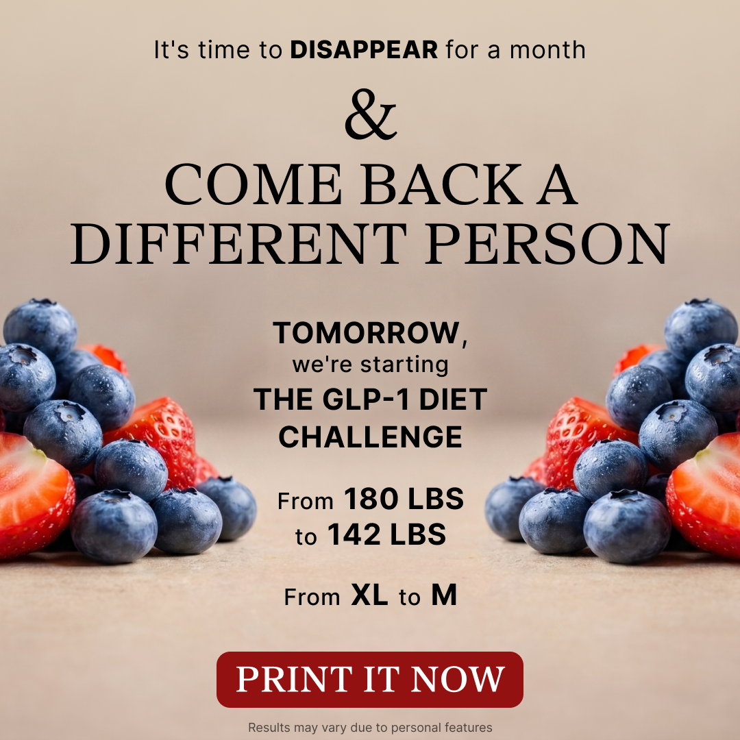 Eat Smart Every Day Facebook ad