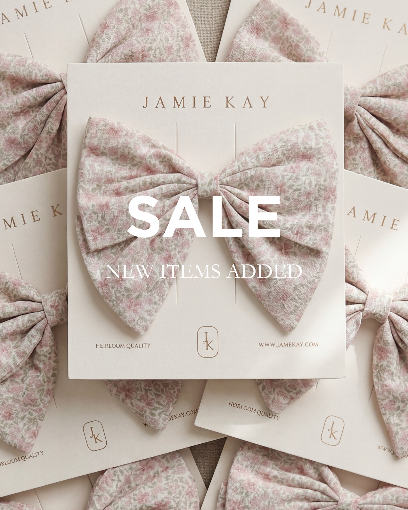 Jamie Kay Facebook ad