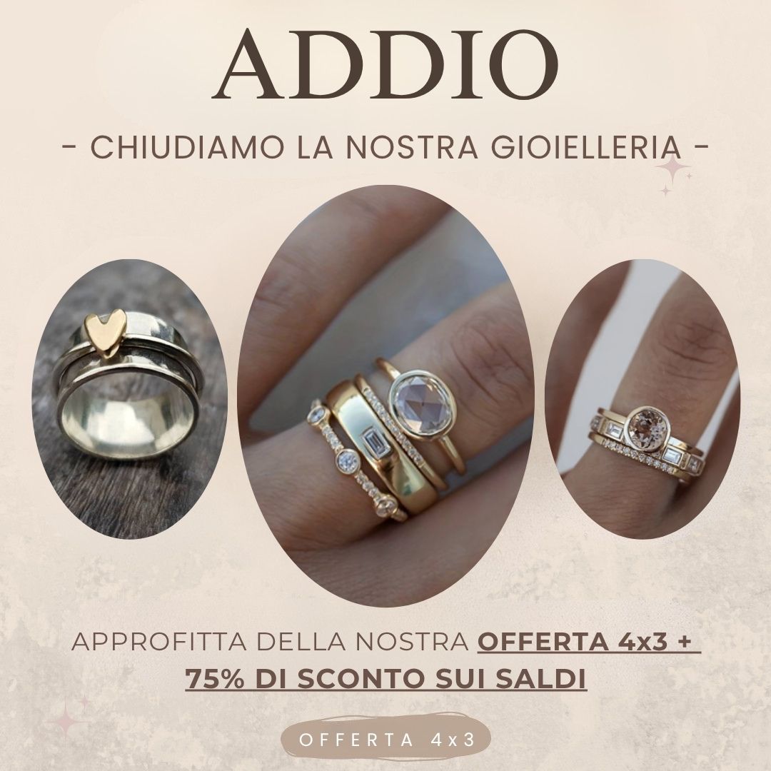 Bianca Torino Facebook ad