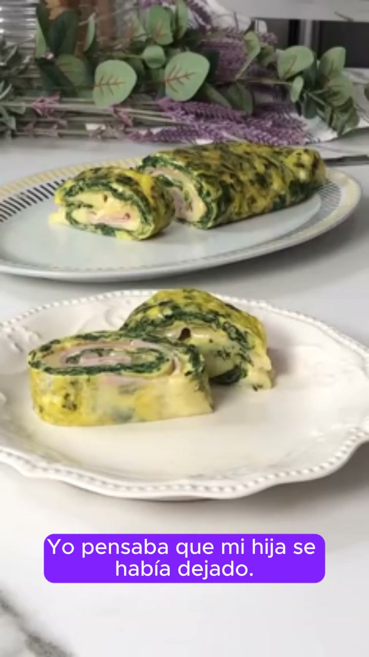 Cocina Vital Facebook ad: Tu cuerpo te esta pidiendo un cambio empieza por lo que…
