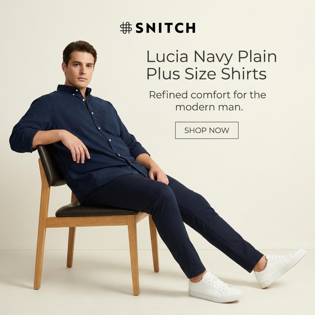 Snitch Facebook ad