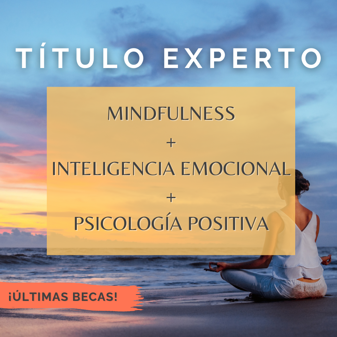 Instituto Europeo de Psicología Positiva - IEPP Facebook ad