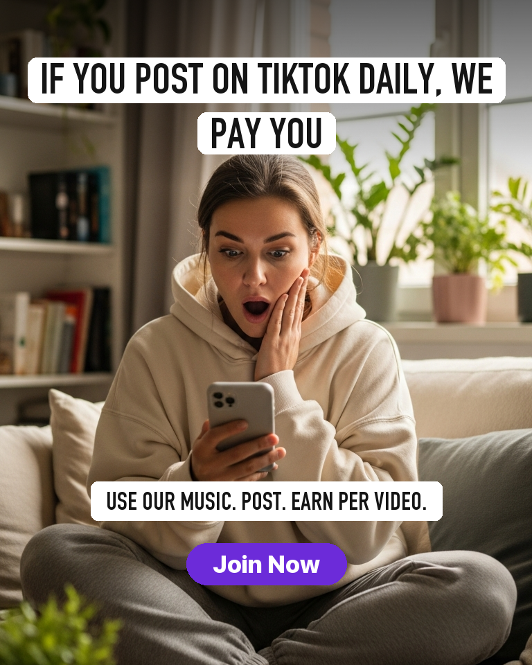 SoundCampaign - Music Promotion Platform Facebook ad