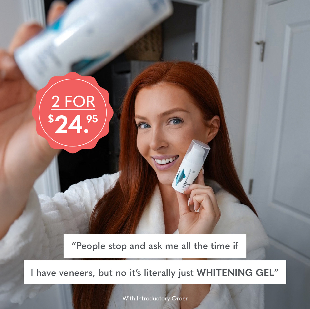 smileactives Facebook ad