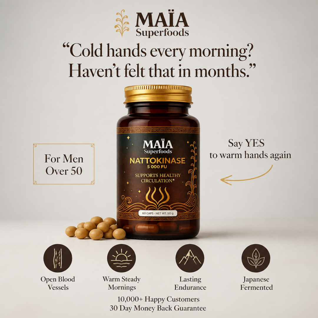 Cacao Research Institute Facebook ad