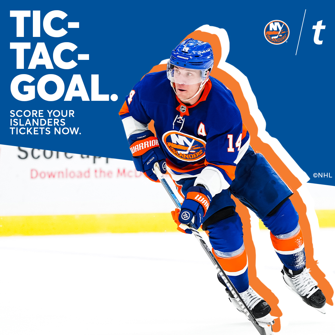 Ticketmaster Facebook ad