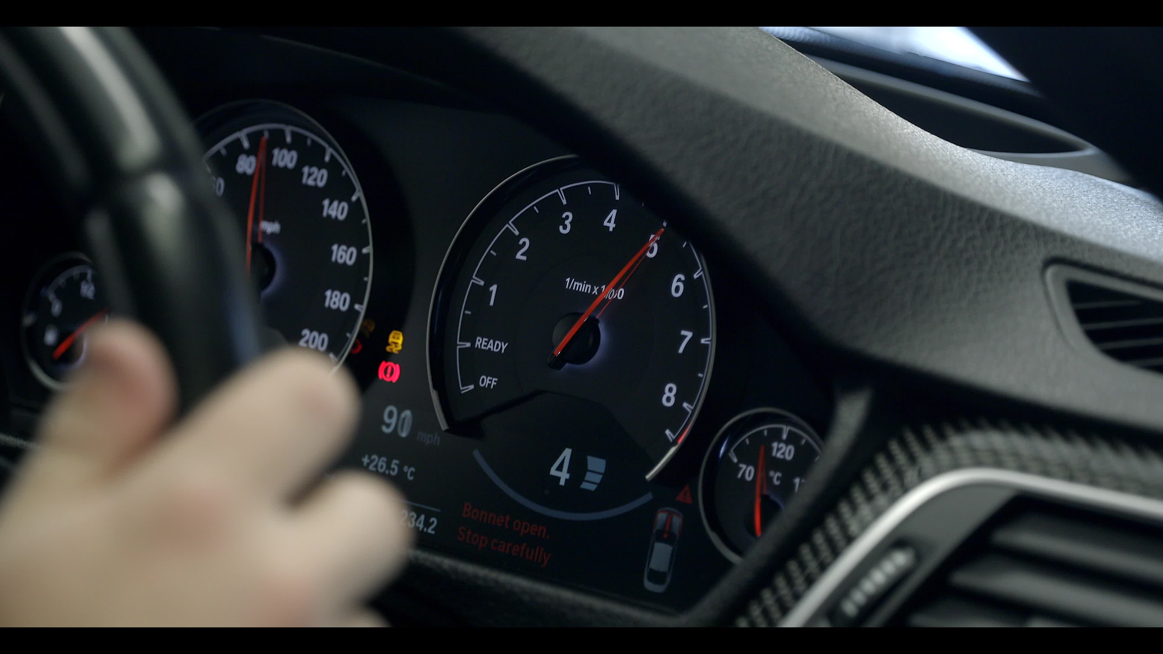 Phantom Tuning Facebook ad: Custom Dyno Remapping - Why Choose Us?