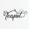 The Teapot by Soreda Hotel