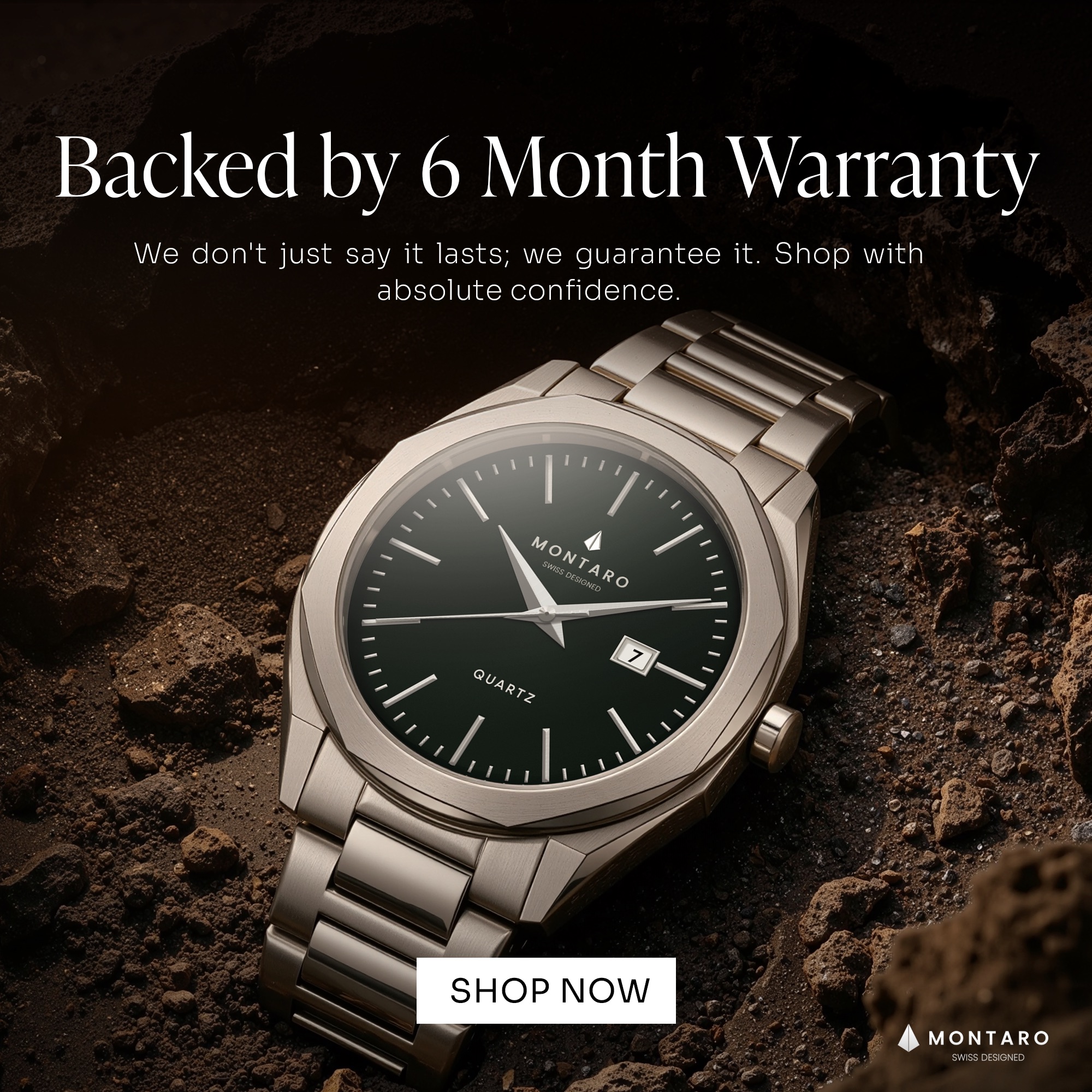 Montaro Facebook ad