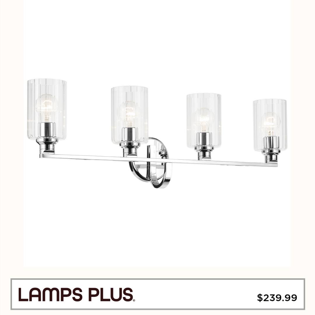 Lamps Plus Facebook ad: default_collection_headline