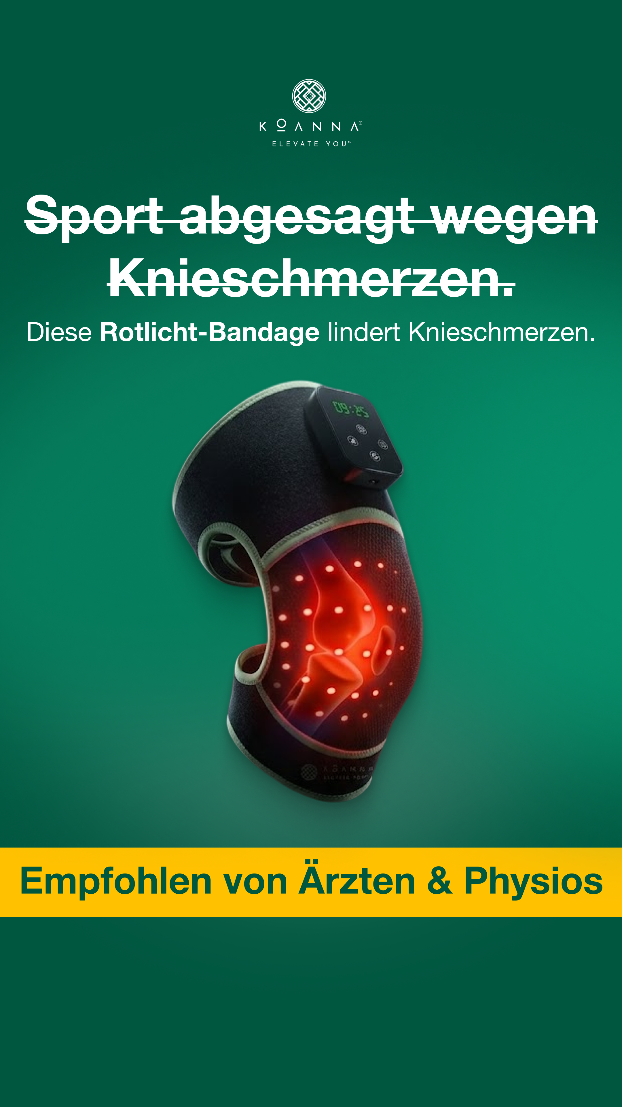 Koanna_de Facebook ad