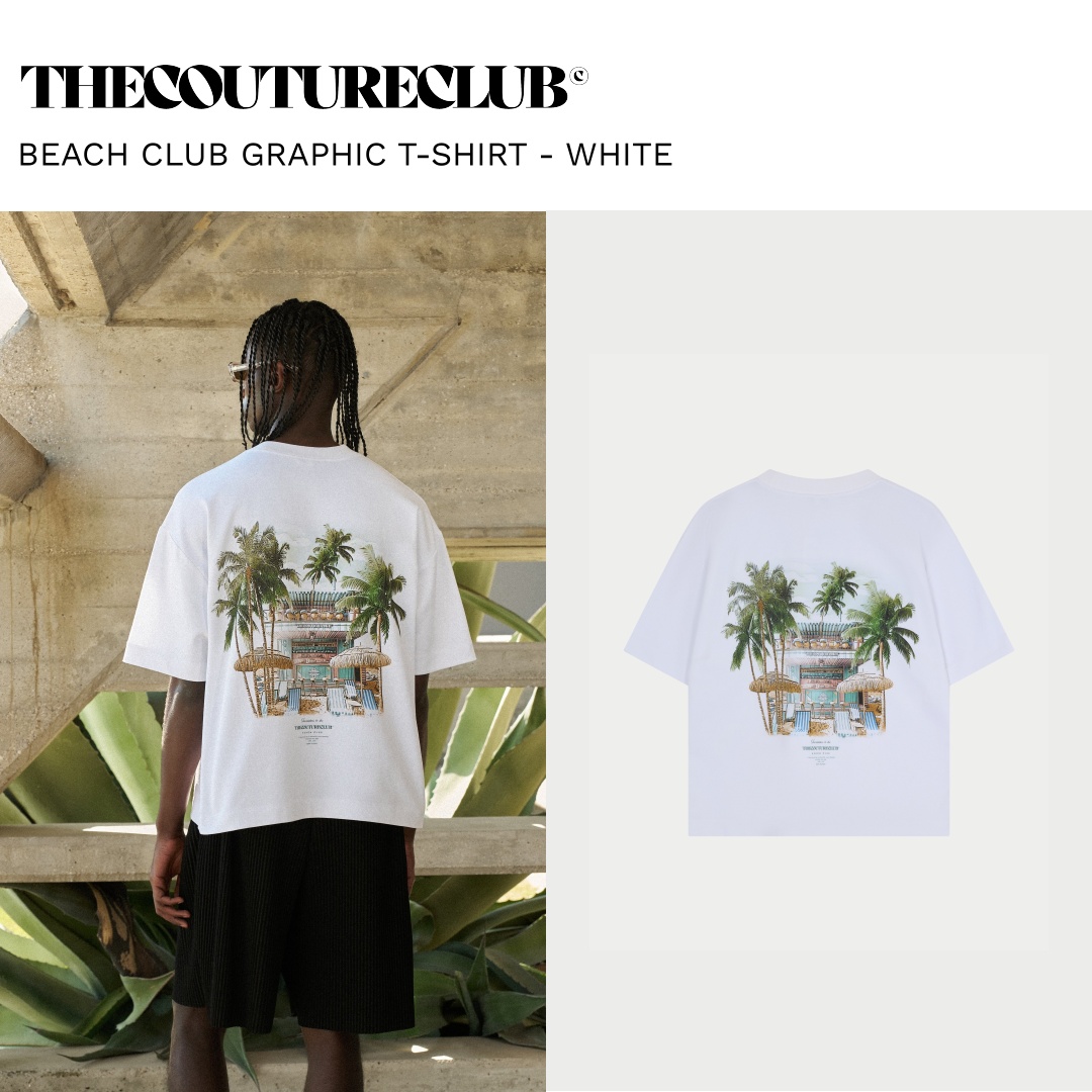 The Couture Club Facebook ad
