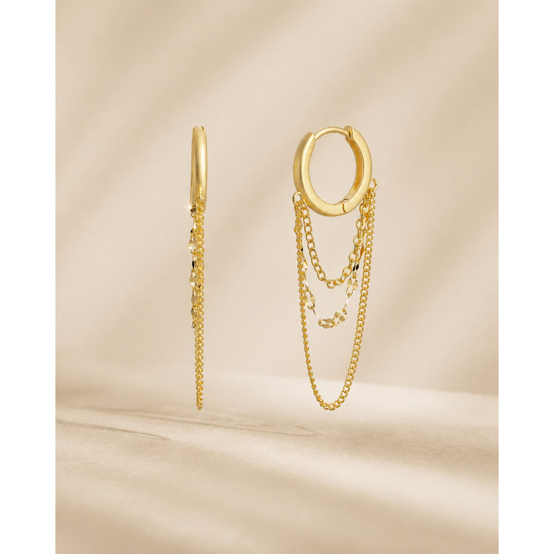 Camellia Jewelry Facebook ad