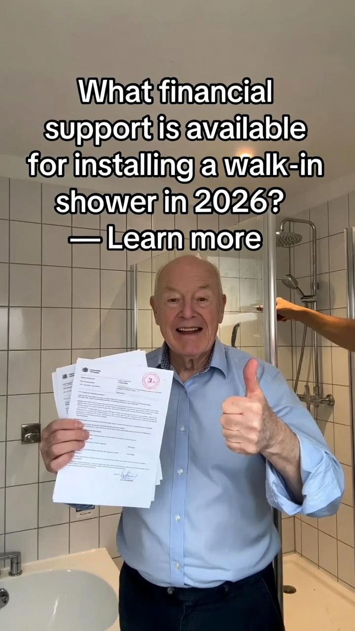 Home remodel Facebook ad: What financial support is available for installing a…