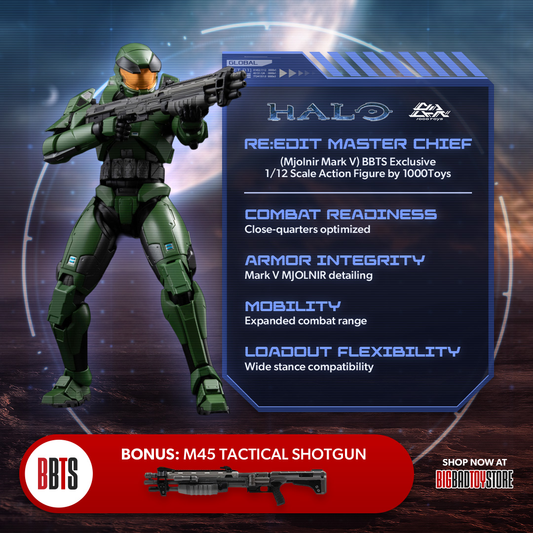 BigBadToyStore Facebook ad