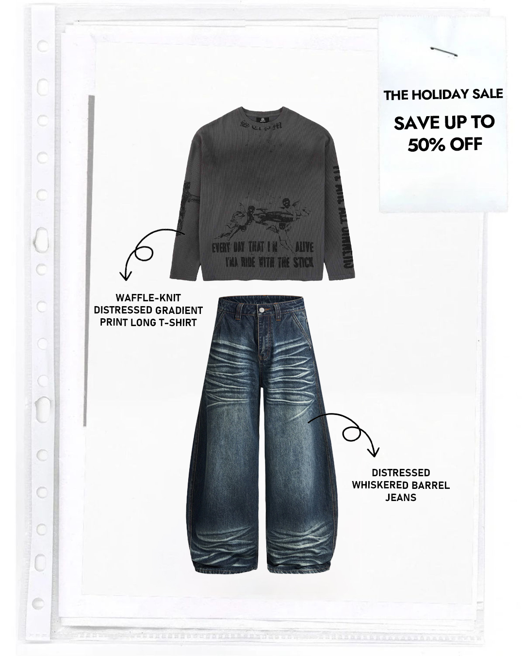 Thesupermade Facebook ad