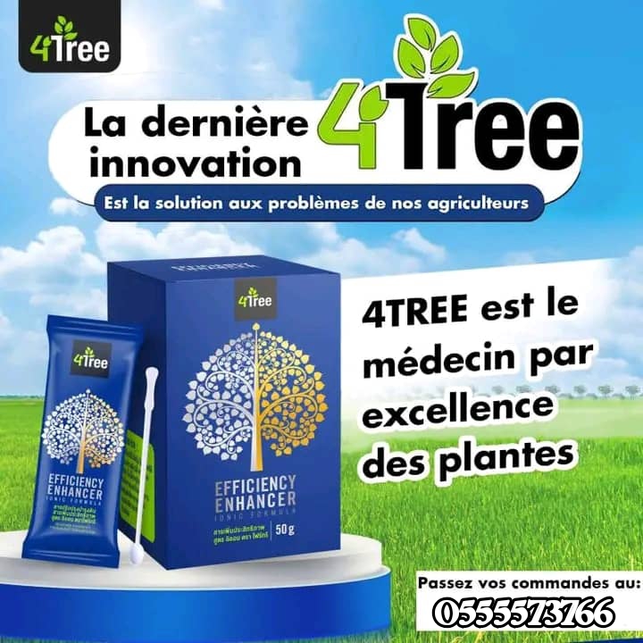Impact Succès Agricole Facebook ad: Discuter avec nous