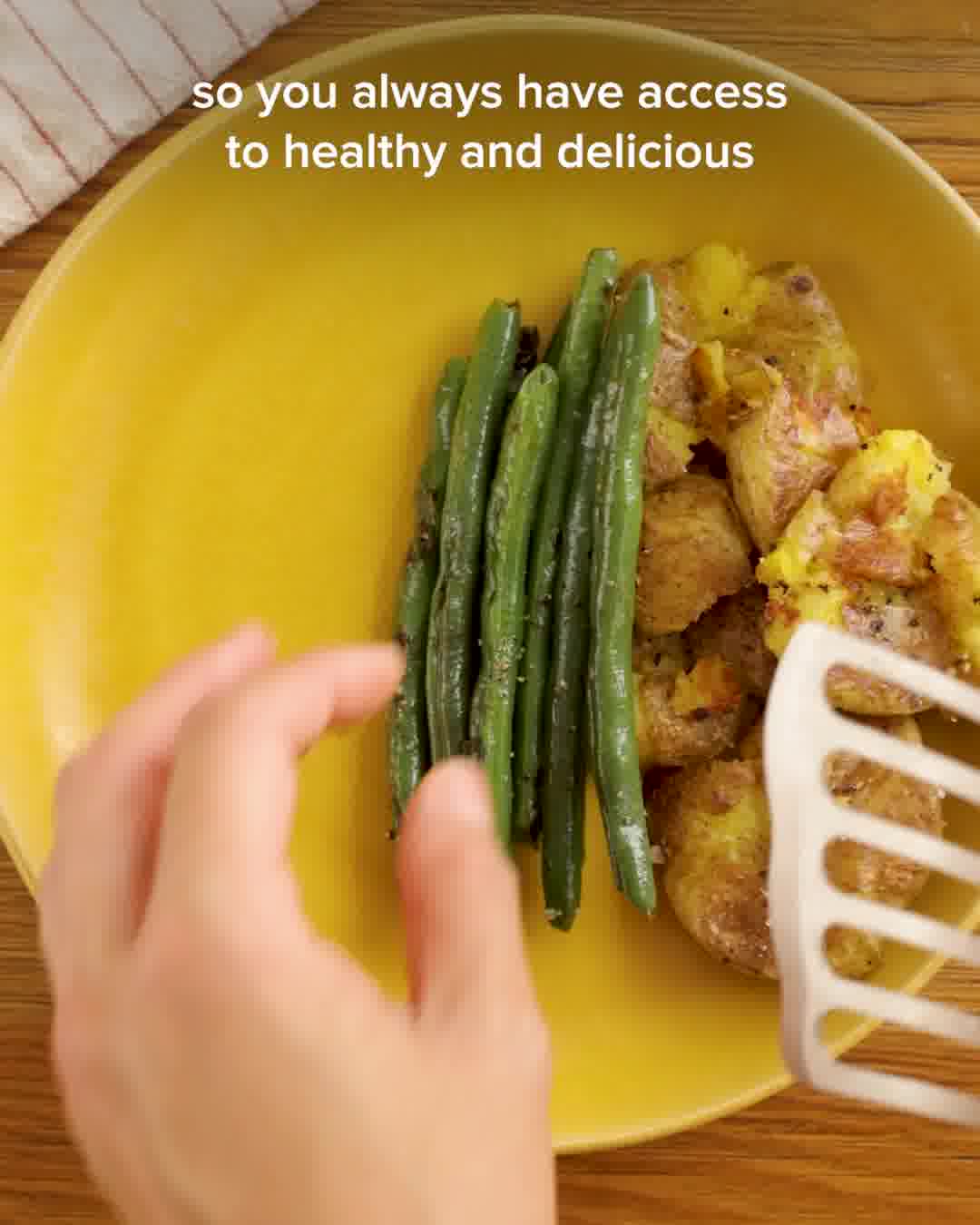 Wild Alaskan Company Facebook ad: Get $25 Off Your First Box!
