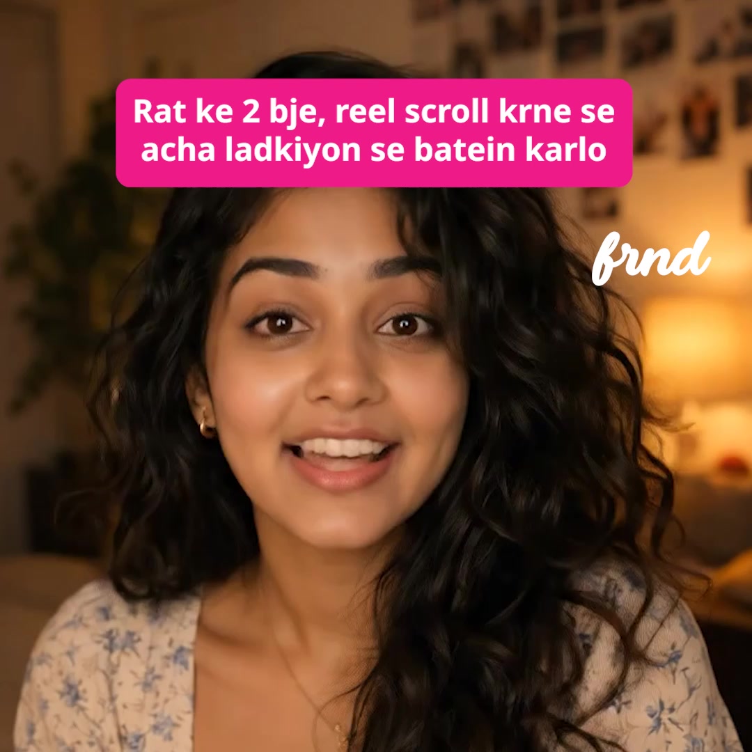 FRND Facebook ad from Jun 29, 2026