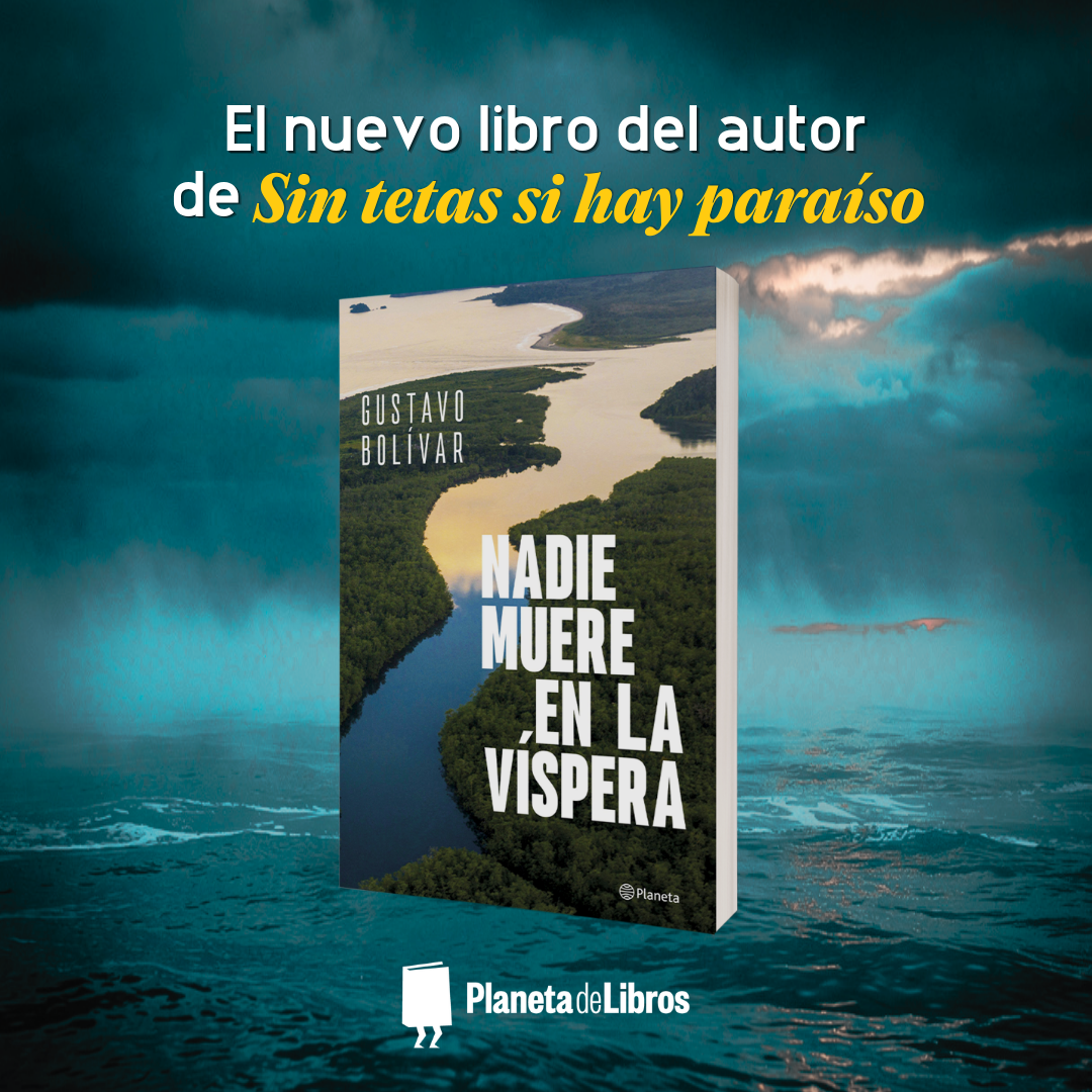 Planeta de Libros Colombia Facebook ad
