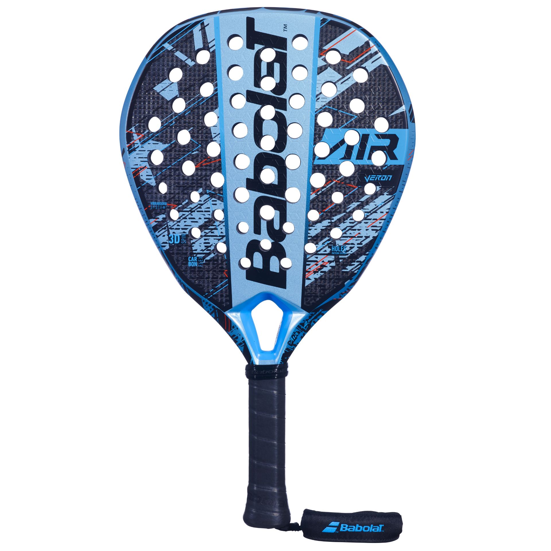 E-tennis fan club Facebook ad