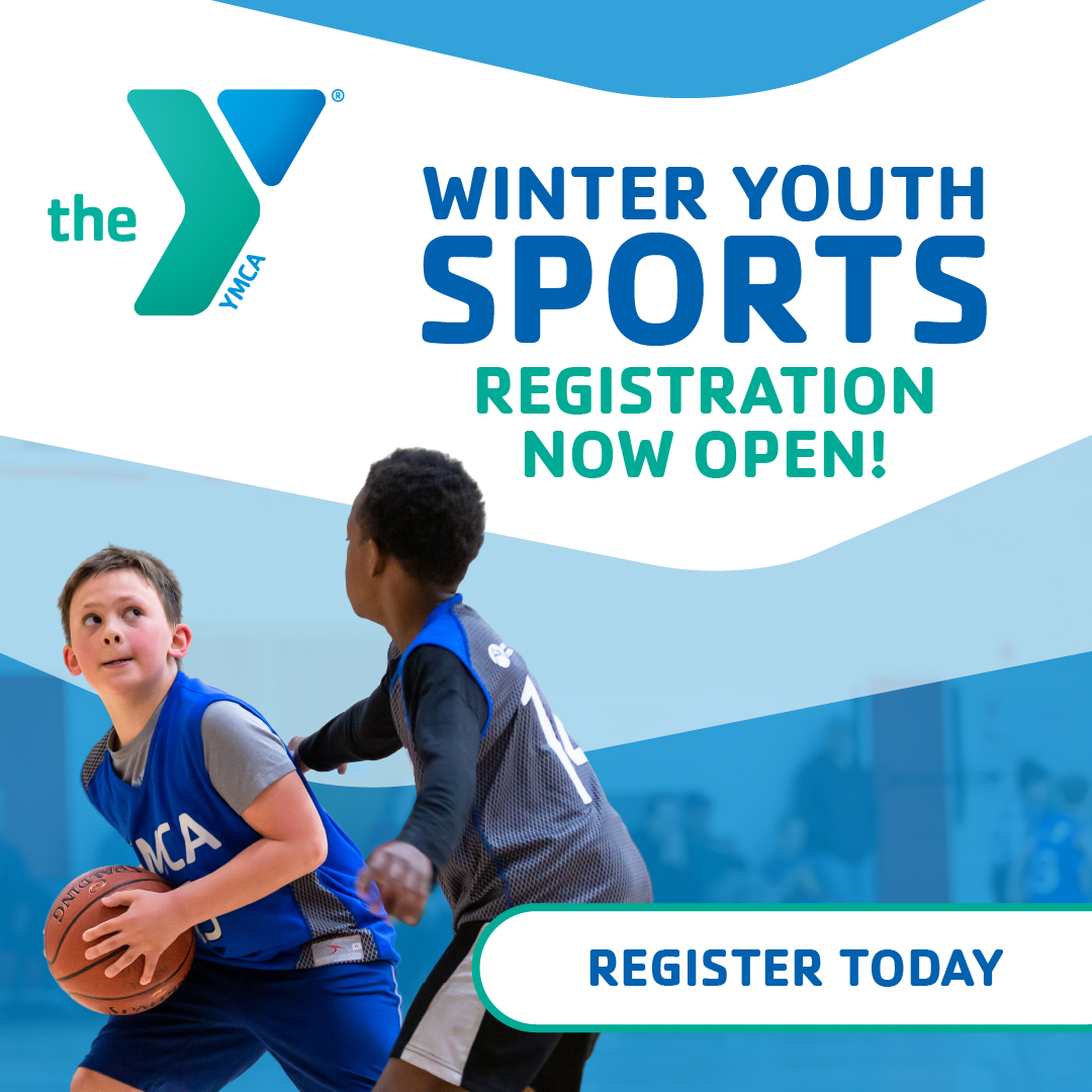 YMCA of the North Facebook ad