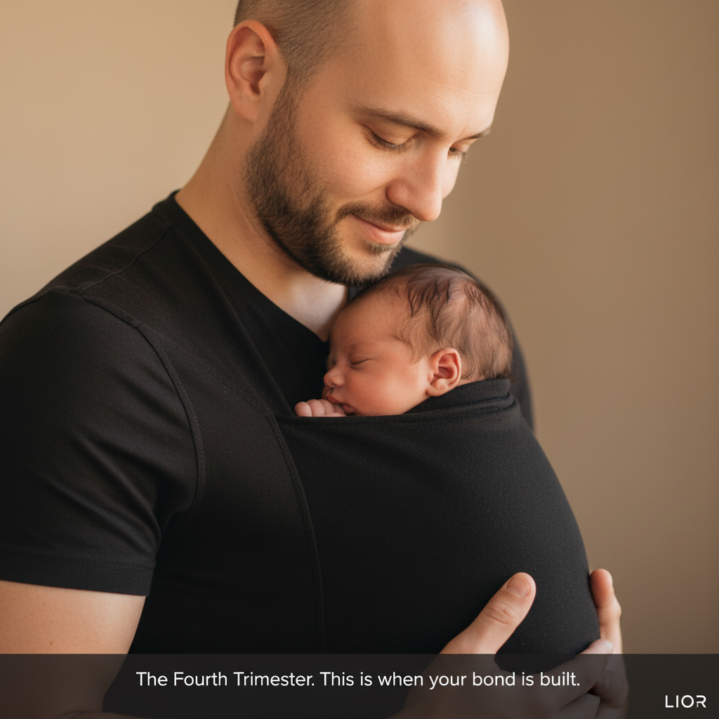 LIOR Facebook ad