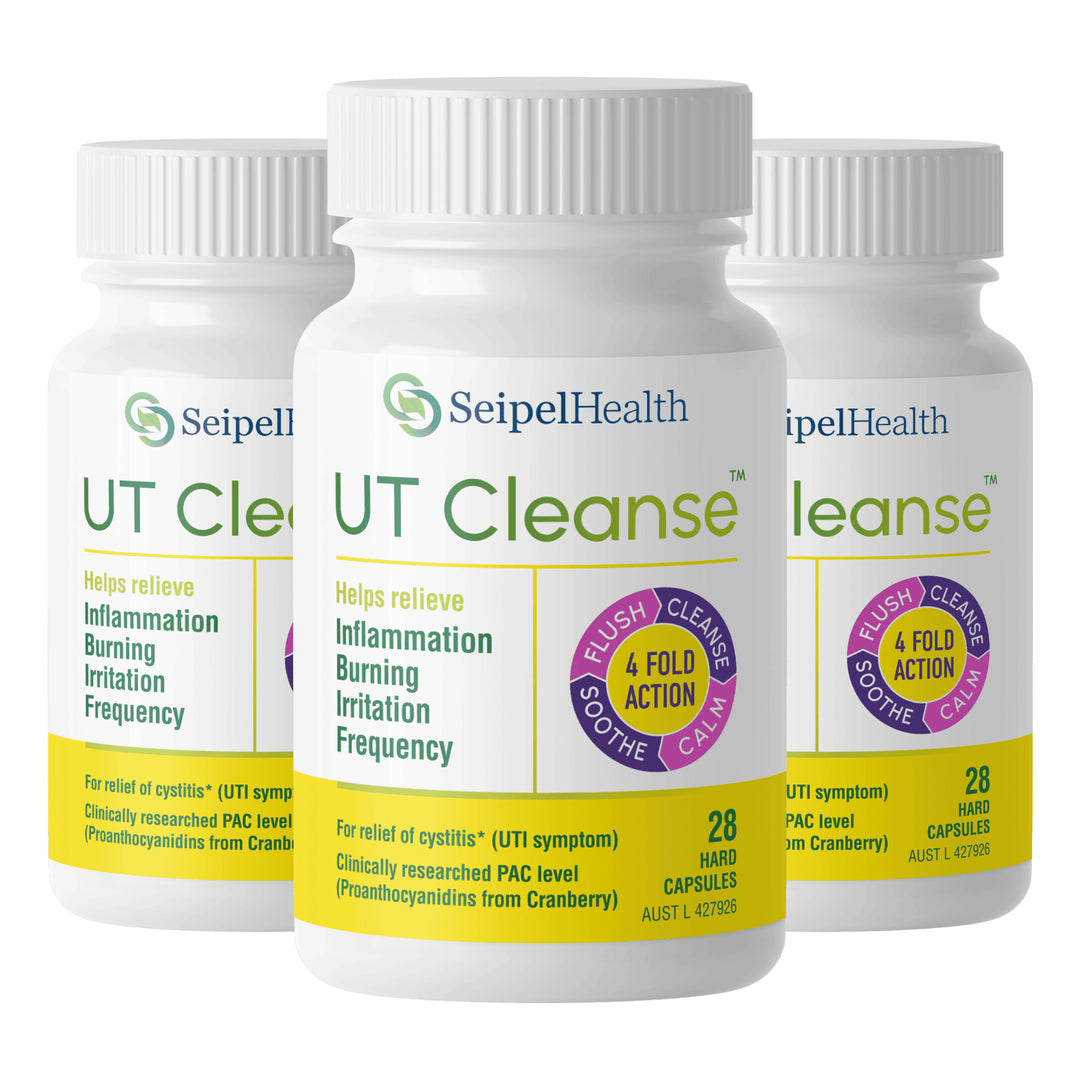 Seipel Health Facebook ad: Still considering?