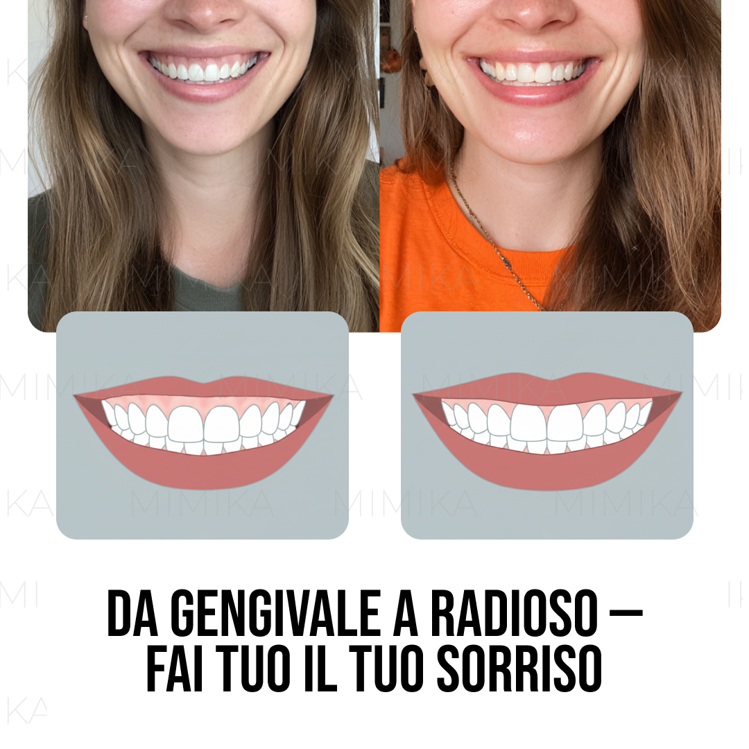 Mimika - Face Yoga Exercises Facebook ad