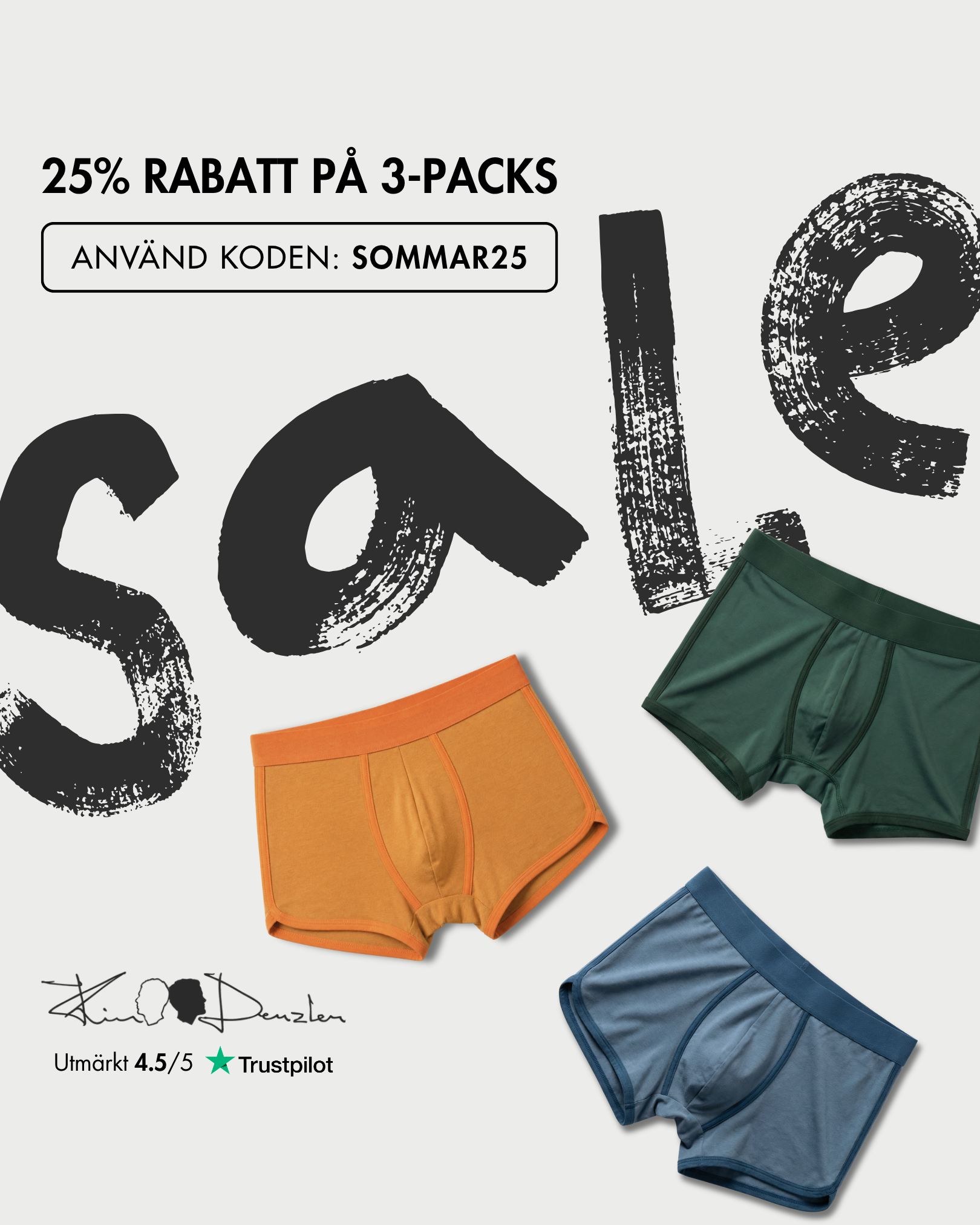 Kim Denzler Facebook ad