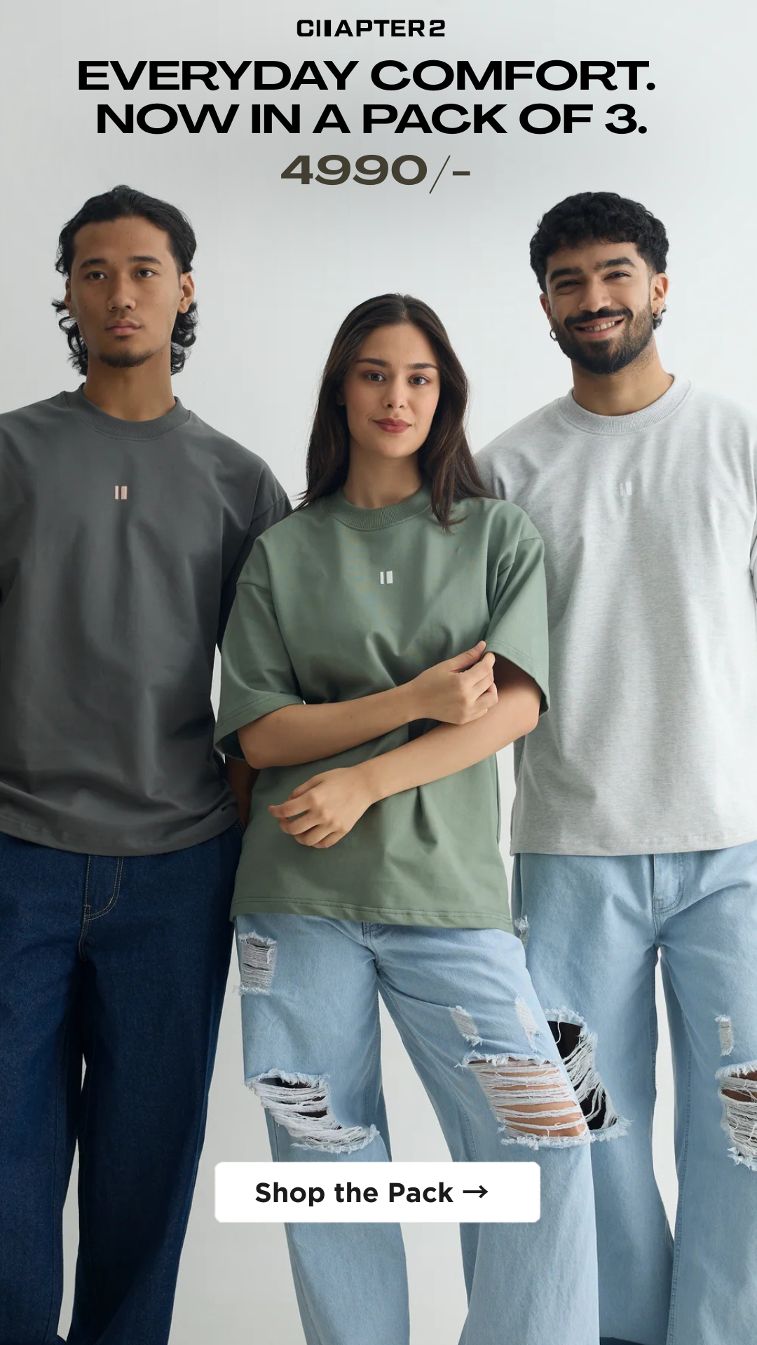 Chapter2Drip Facebook ad
