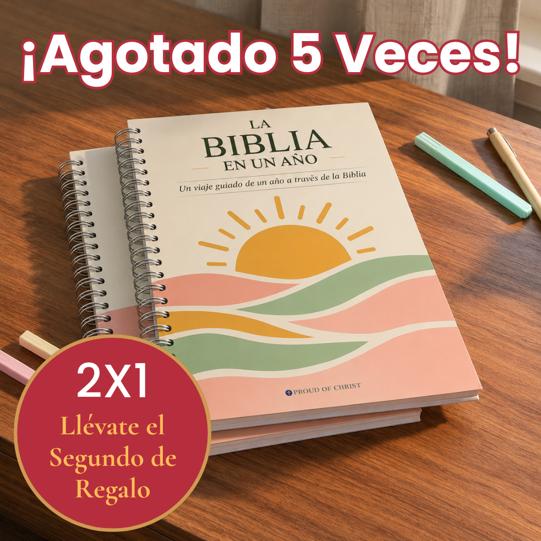 Proud Of Christ Facebook ad: Compra Uno, Regala Uno