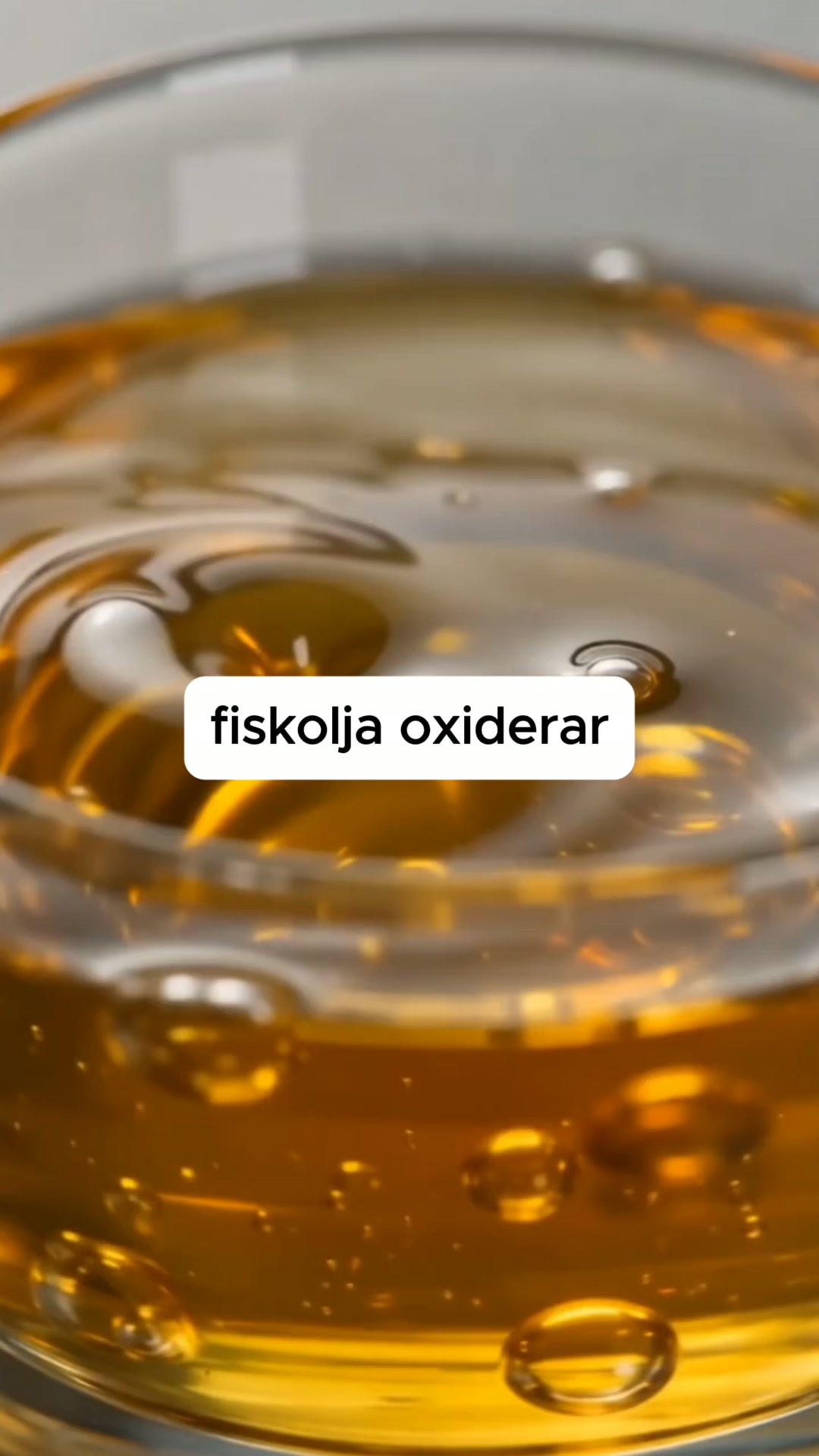 ArcticMed Omega-3 Facebook ad: För hjärta och hjärna, varje dag