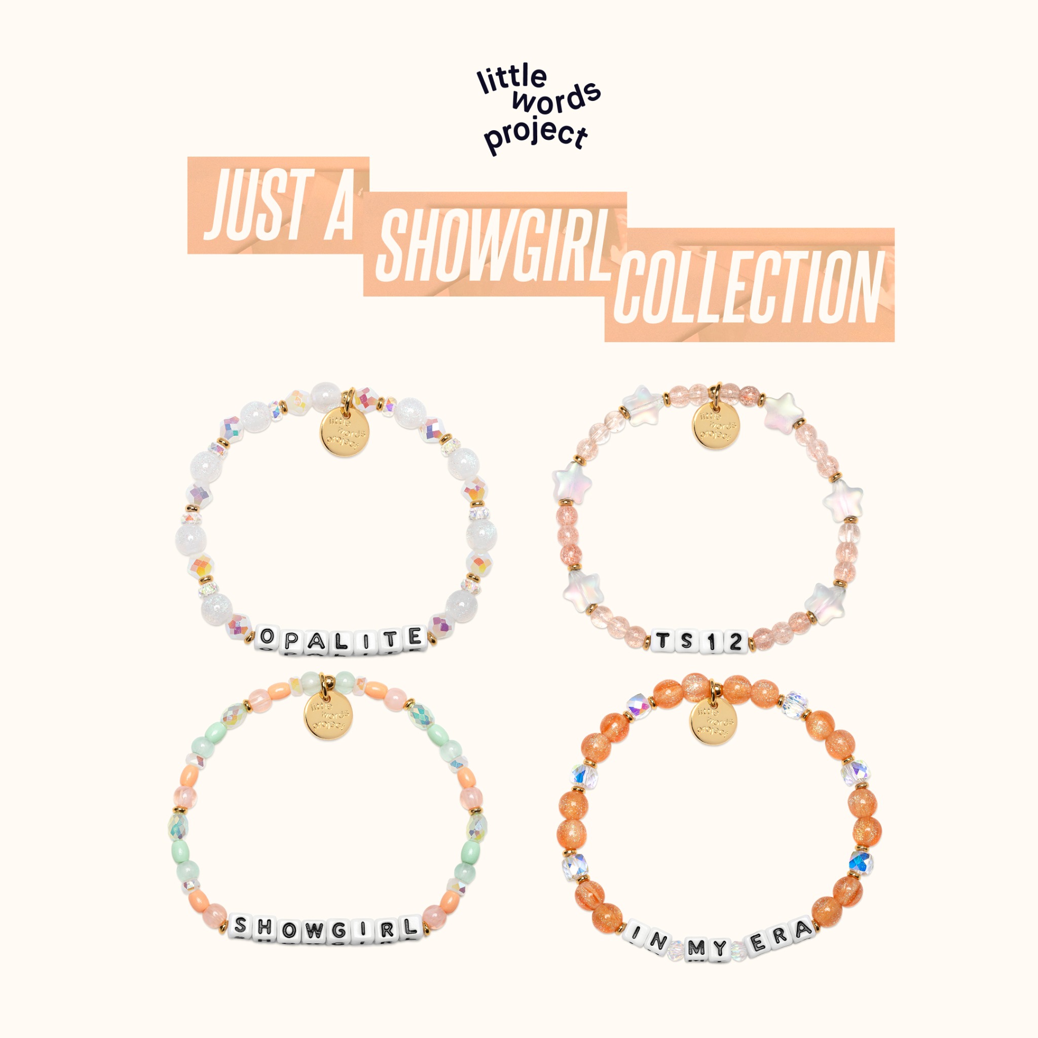 Little Words Project Facebook ad